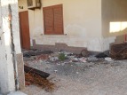 Villa confiscata, danni e degrado - Rometta Marea (ME)